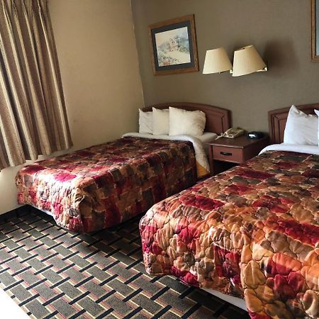 Midtown Inn Springfield Eksteriør bilde