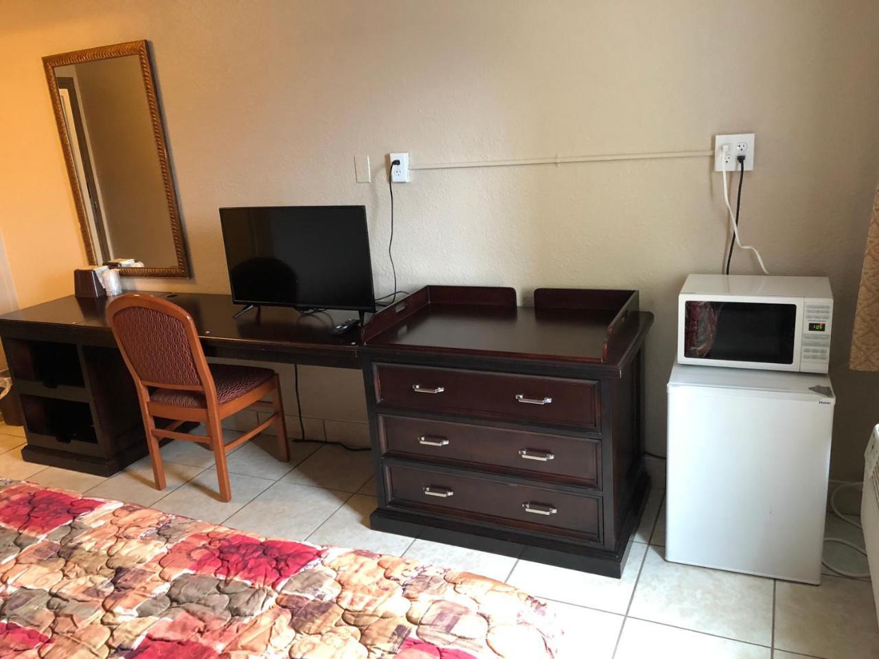 Midtown Inn Springfield Eksteriør bilde