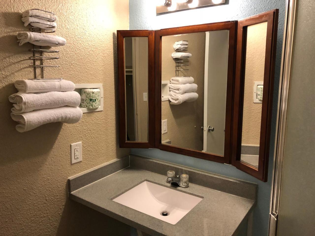 Midtown Inn Springfield Eksteriør bilde