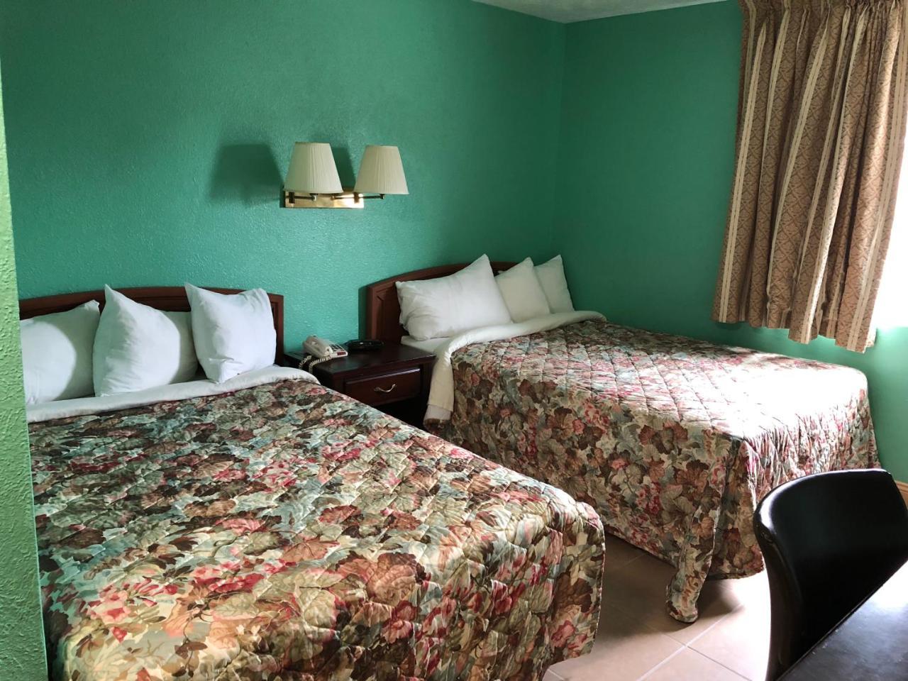 Midtown Inn Springfield Eksteriør bilde