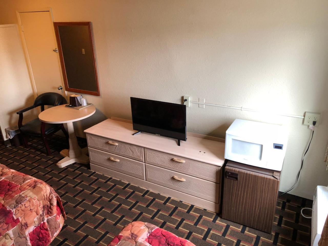Midtown Inn Springfield Eksteriør bilde