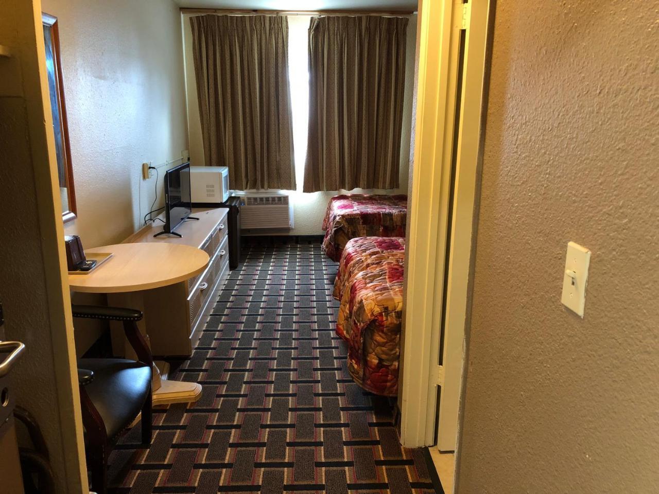 Midtown Inn Springfield Eksteriør bilde