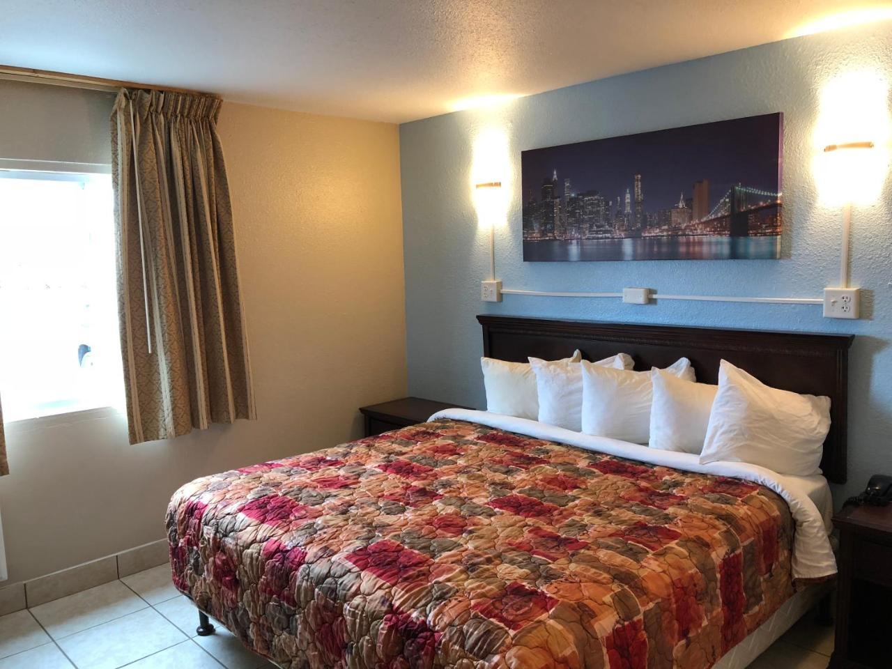 Midtown Inn Springfield Eksteriør bilde
