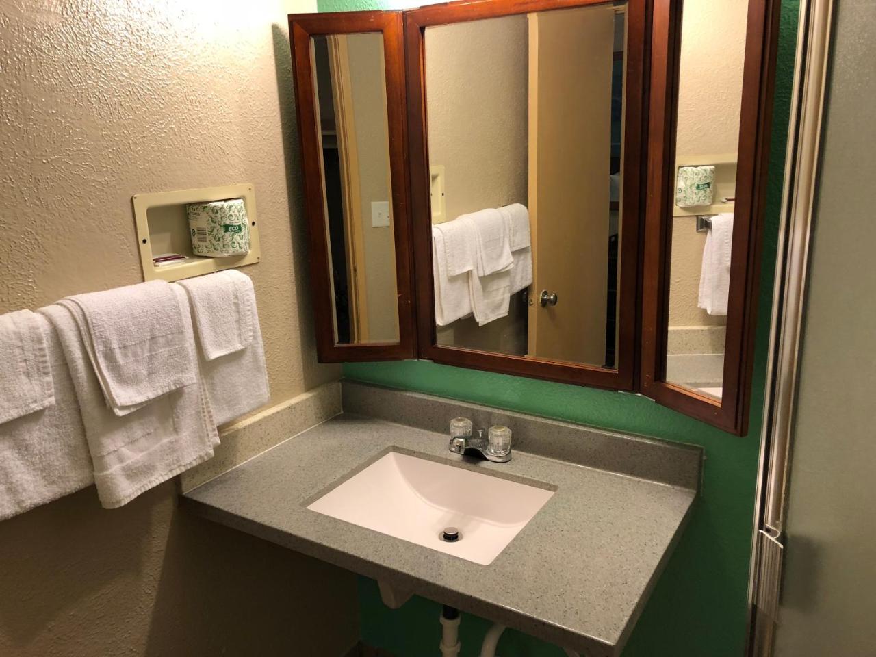 Midtown Inn Springfield Eksteriør bilde