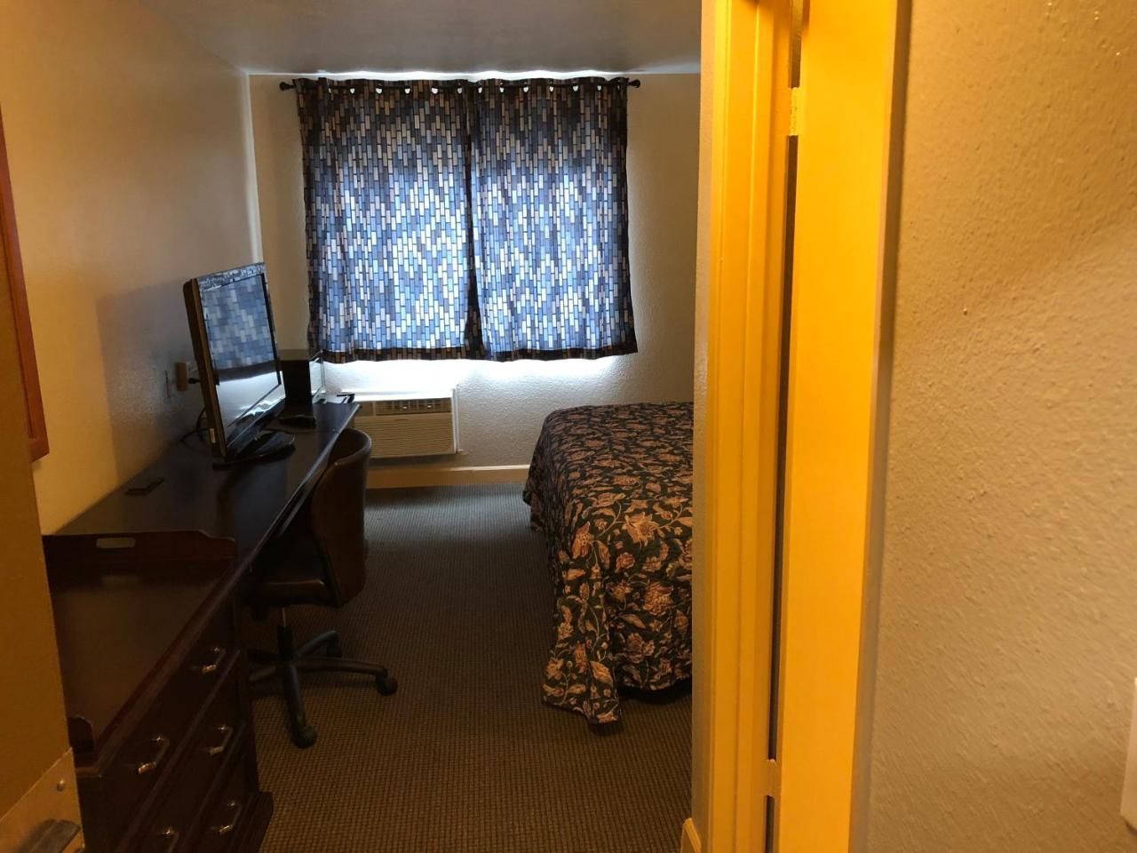 Midtown Inn Springfield Eksteriør bilde